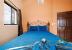 Casa Campbell at El Dorado Ranch San Felipe BC - first bedroom full size bed